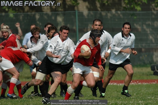 2004-05-30 Amatori-Varese 0586 Rugby Varese